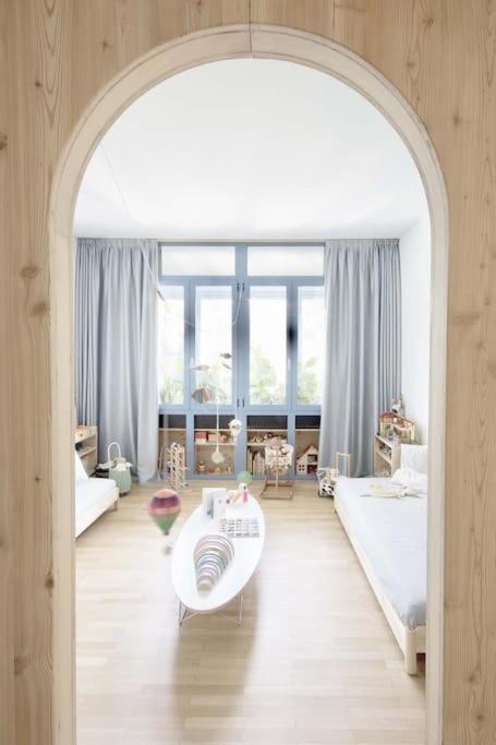 Green House Appartement Milan