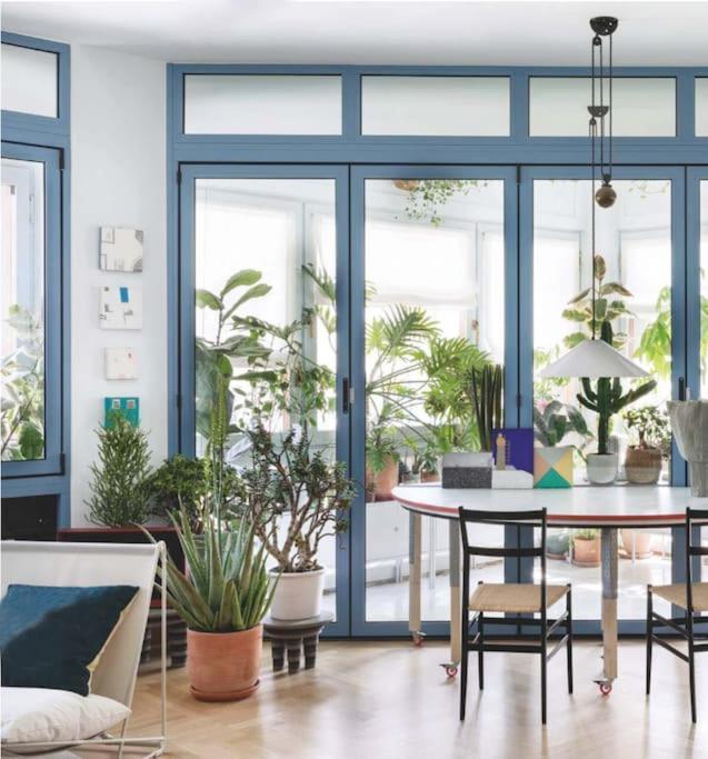 Green House Appartement *