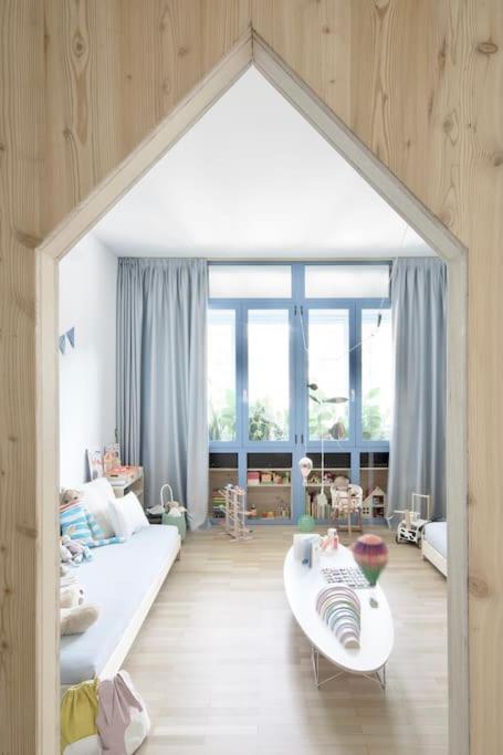 Green House Appartement