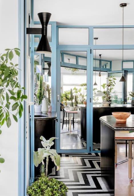 Green House Appartement